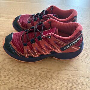 Salomon Hiking Shoes